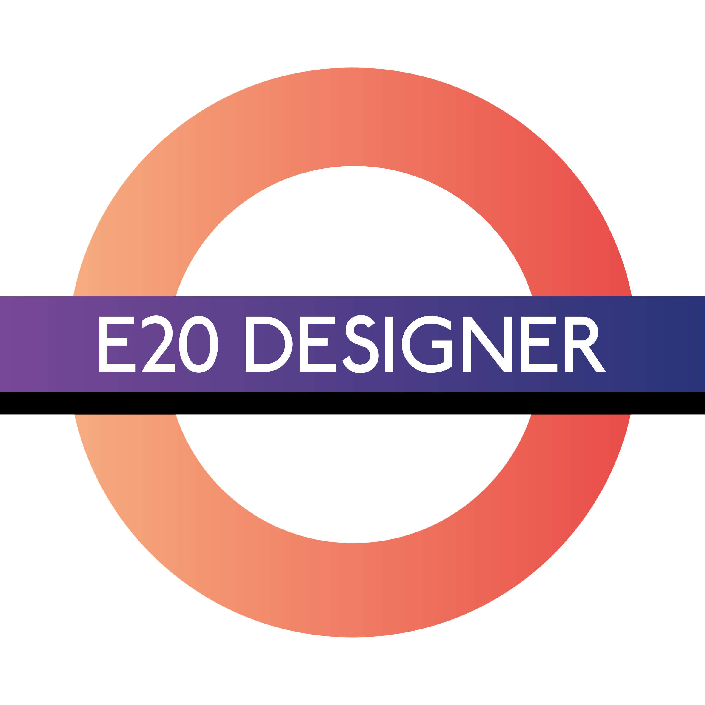 E20 Designer